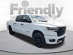 New 2025 Ram 1500 Limited Crew Cab 4x4 Pickup for sale #25242 - photo 7