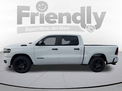 New 2025 Ram 1500 Tradesman Crew Cab 4x4 Pickup for sale #25251 - photo 2