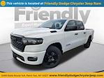 New 2025 Ram 1500 Tradesman Crew Cab 4x4 Pickup for sale #25251 - photo 1