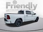 New 2025 Ram 1500 Tradesman Crew Cab 4x4 Pickup for sale #25251 - photo 5