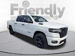 New 2025 Ram 1500 Tradesman Crew Cab 4x4 Pickup for sale #25251 - photo 7