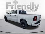 New 2025 Ram 1500 Tradesman Crew Cab 4x4 Pickup for sale #25251 - photo 3