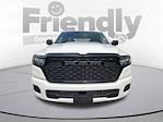 New 2025 Ram 1500 Tradesman Crew Cab 4x4 Pickup for sale #25251 - photo 8