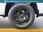 New 2025 Ram 1500 Tradesman Crew Cab 4x4 Pickup for sale #25251 - photo 9