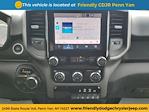 New 2025 Ram 1500 Tradesman Crew Cab 4x4 Pickup for sale #25251 - photo 13