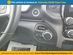 New 2025 Ram 1500 Tradesman Crew Cab 4x4 Pickup for sale #25251 - photo 14