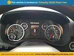 New 2025 Ram 1500 Tradesman Crew Cab 4x4 Pickup for sale #25251 - photo 16