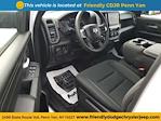 New 2025 Ram 1500 Tradesman Crew Cab 4x4 Pickup for sale #25251 - photo 18
