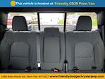 New 2025 Ram 1500 Tradesman Crew Cab 4x4 Pickup for sale #25251 - photo 19
