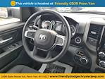 New 2025 Ram 1500 Tradesman Crew Cab 4x4 Pickup for sale #25251 - photo 23