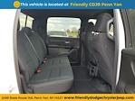 New 2025 Ram 1500 Tradesman Crew Cab 4x4 Pickup for sale #25251 - photo 24