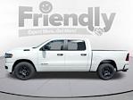 New 2025 Ram 1500 Tradesman Crew Cab 4x4 Pickup for sale #25252 - photo 2