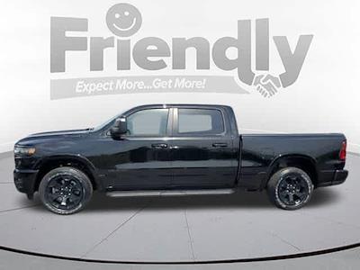 New 2025 Ram 1500 Big Horn Crew Cab 4x4 Pickup for sale #25261 - photo 2