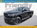 New 2025 Ram 1500 Big Horn Crew Cab 4x4 Pickup for sale #25261 - photo 1