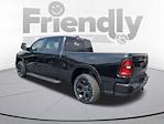 New 2025 Ram 1500 Big Horn Crew Cab 4x4 Pickup for sale #25261 - photo 3