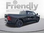 New 2025 Ram 1500 Big Horn Crew Cab 4x4 Pickup for sale #25261 - photo 5