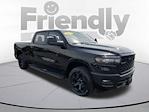 New 2025 Ram 1500 Big Horn Crew Cab 4x4 Pickup for sale #25261 - photo 7