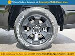 New 2025 Ram 1500 Big Horn Crew Cab 4x4 Pickup for sale #25261 - photo 9