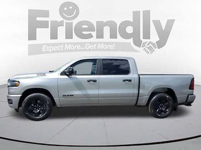 New 2025 Ram 1500 Tradesman Crew Cab 4x4 Pickup for sale #25263 - photo 2