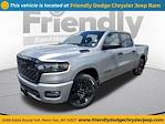 New 2025 Ram 1500 Tradesman Crew Cab 4x4 Pickup for sale #25263 - photo 1