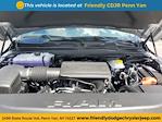 New 2025 Ram 1500 Tradesman Crew Cab 4x4 Pickup for sale #25263 - photo 11