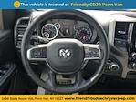 New 2025 Ram 1500 Tradesman Crew Cab 4x4 Pickup for sale #25263 - photo 12