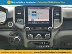 New 2025 Ram 1500 Tradesman Crew Cab 4x4 Pickup for sale #25263 - photo 13