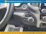 New 2025 Ram 1500 Tradesman Crew Cab 4x4 Pickup for sale #25263 - photo 14
