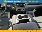 New 2025 Ram 1500 Tradesman Crew Cab 4x4 Pickup for sale #25263 - photo 15