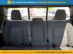 New 2025 Ram 1500 Tradesman Crew Cab 4x4 Pickup for sale #25263 - photo 19