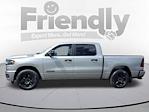 New 2025 Ram 1500 Tradesman Crew Cab 4x4 Pickup for sale #25263 - photo 2