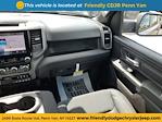 New 2025 Ram 1500 Tradesman Crew Cab 4x4 Pickup for sale #25263 - photo 21