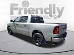 New 2025 Ram 1500 Tradesman Crew Cab 4x4 Pickup for sale #25263 - photo 3