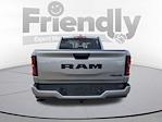 New 2025 Ram 1500 Tradesman Crew Cab 4x4 Pickup for sale #25263 - photo 4