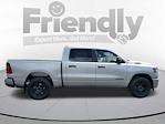 New 2025 Ram 1500 Tradesman Crew Cab 4x4 Pickup for sale #25263 - photo 6