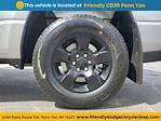 New 2025 Ram 1500 Tradesman Crew Cab 4x4 Pickup for sale #25263 - photo 9
