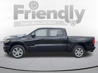 New 2025 Ram 1500 Big Horn Crew Cab 4x4 Pickup for sale #25264 - photo 2