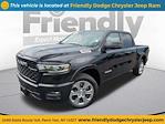 New 2025 Ram 1500 Big Horn Crew Cab 4x4 Pickup for sale #25264 - photo 1