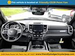 New 2025 Ram 1500 Big Horn Crew Cab 4x4 Pickup for sale #25264 - photo 22