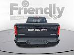New 2025 Ram 1500 Big Horn Crew Cab 4x4 Pickup for sale #25264 - photo 4
