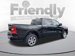 New 2025 Ram 1500 Big Horn Crew Cab 4x4 Pickup for sale #25264 - photo 5