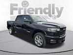 New 2025 Ram 1500 Big Horn Crew Cab 4x4 Pickup for sale #25264 - photo 7