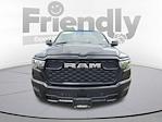 New 2025 Ram 1500 Big Horn Crew Cab 4x4 Pickup for sale #25264 - photo 8