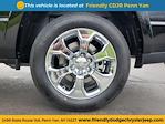New 2025 Ram 1500 Big Horn Crew Cab 4x4 Pickup for sale #25264 - photo 9