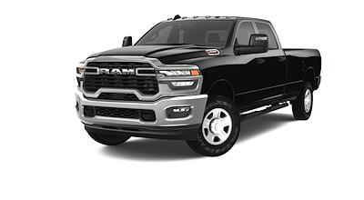 New 2025 Ram 3500 Tradesman Crew Cab 4x4 Pickup for sale #25272 - photo 1
