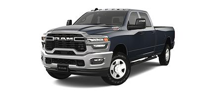 New 2025 Ram 3500 Tradesman Crew Cab 4x4 Pickup for sale #25278 - photo 1