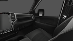 New 2025 Ram 3500 Tradesman Crew Cab 4x4 Pickup for sale #25278 - photo 7
