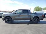 New 2025 Ram 1500 Laramie Crew Cab 4x4 Pickup for sale #25300 - photo 2