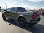 New 2025 Ram 1500 Laramie Crew Cab 4x4 Pickup for sale #25300 - photo 3