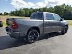 New 2025 Ram 1500 Laramie Crew Cab 4x4 Pickup for sale #25300 - photo 5
